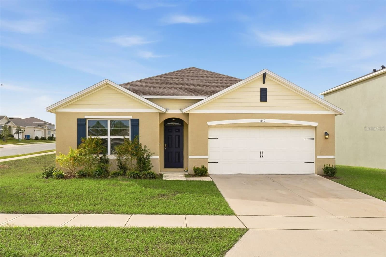 1349 SUGARWOOD