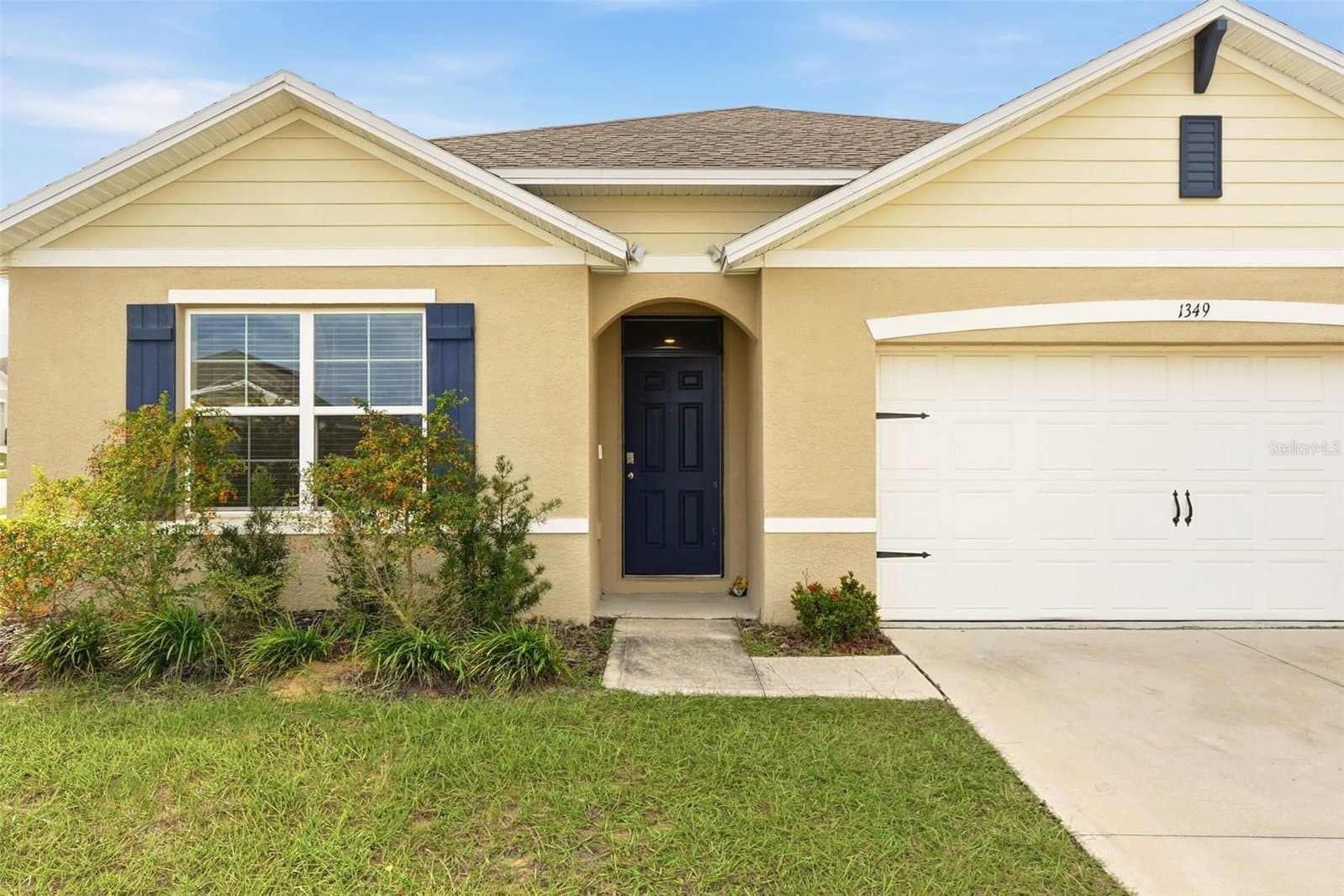 1349 SUGARWOOD