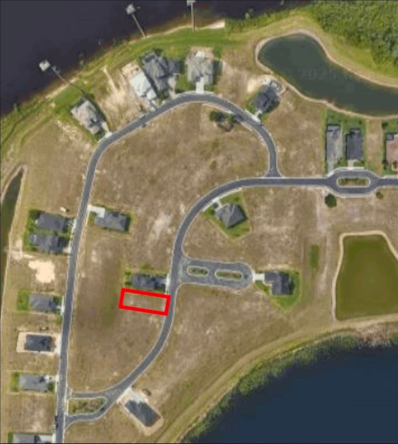 433 WATERFERN TRAIL