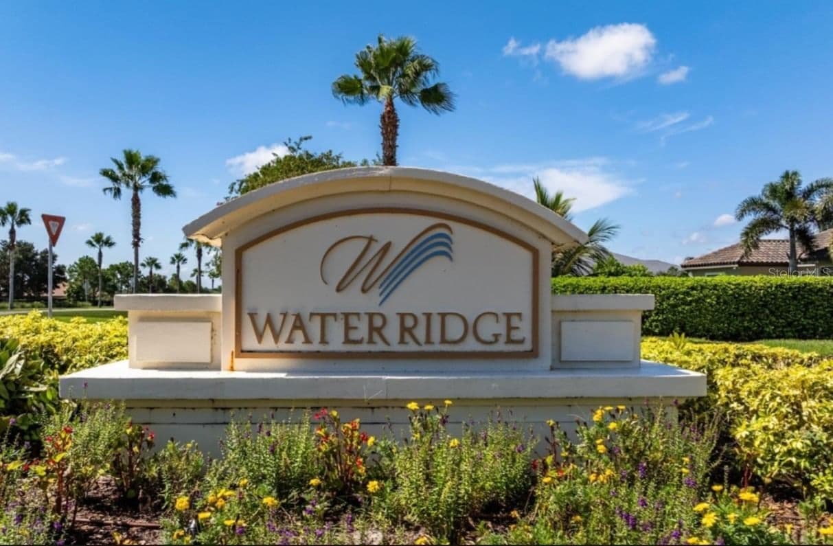 433 WATERFERN TRAIL