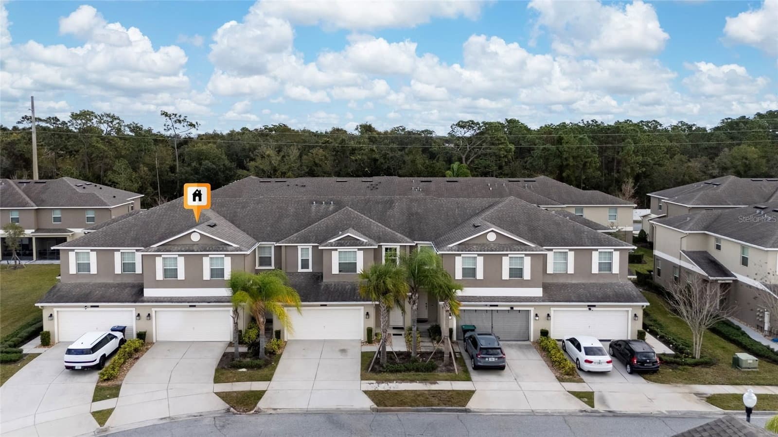 15215 PACEY COVE