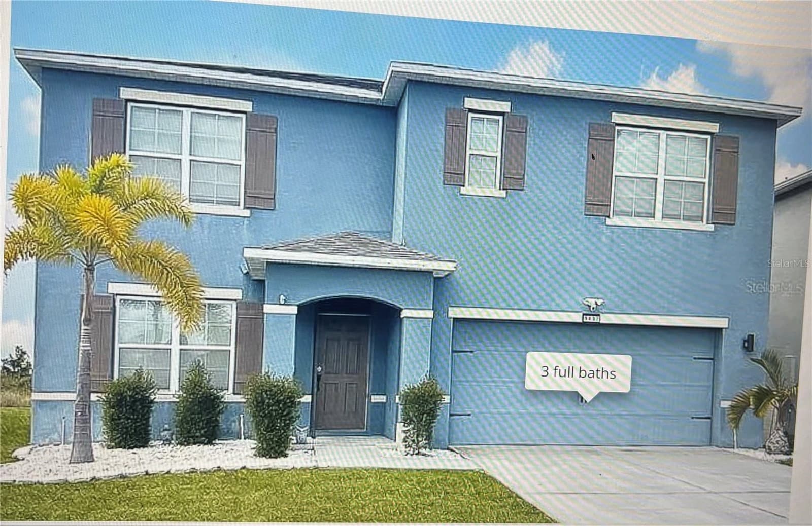 5837 ARLINGTON RIVER