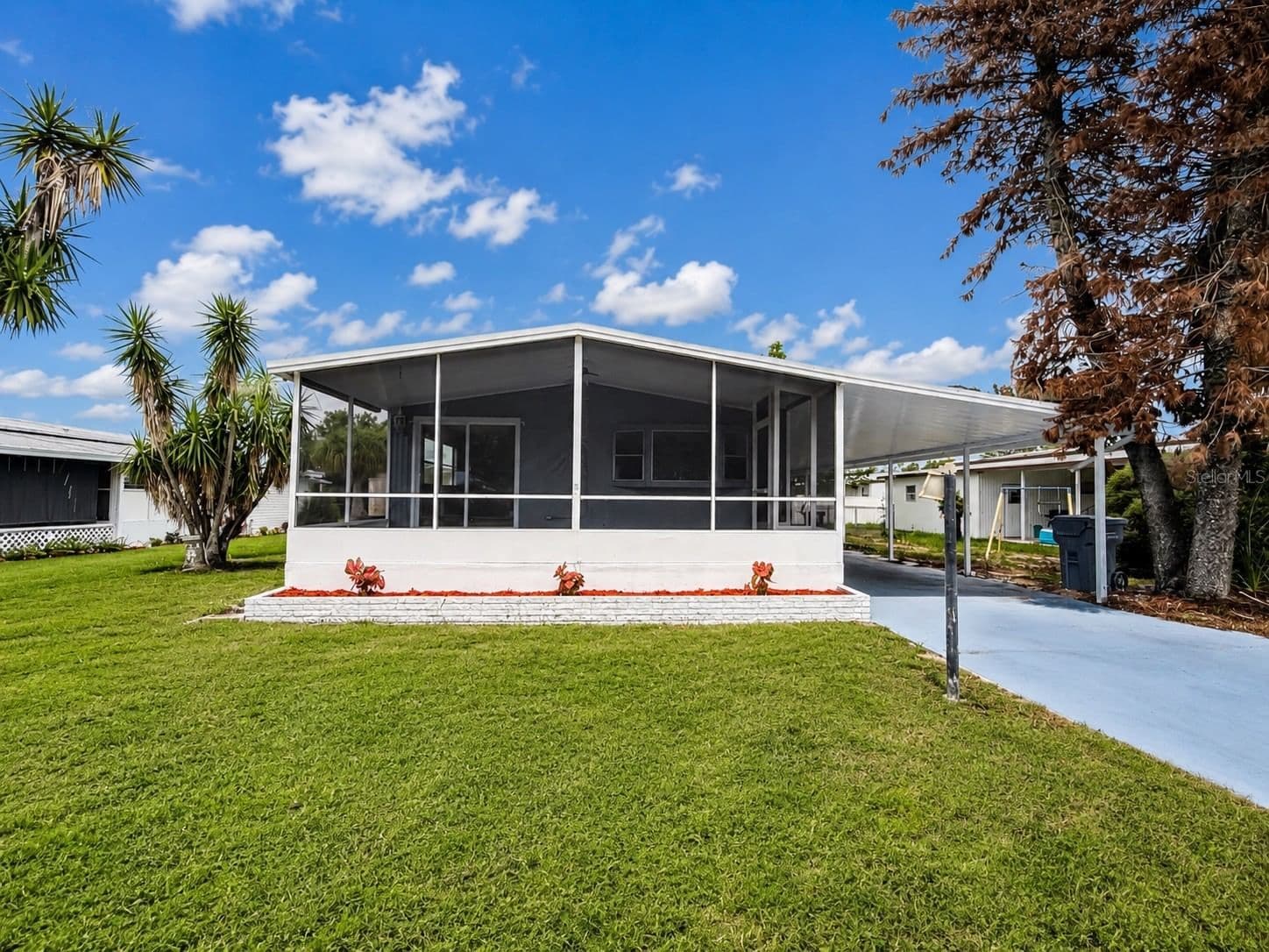 202 CALOOSA LAKE