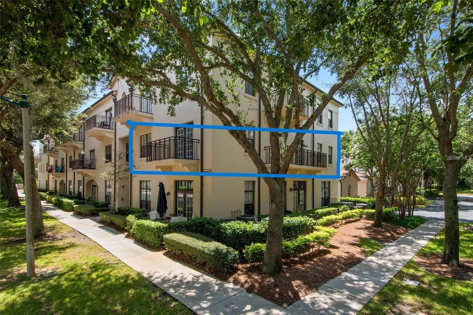 1007 CELEBRATION, Celebration, FL