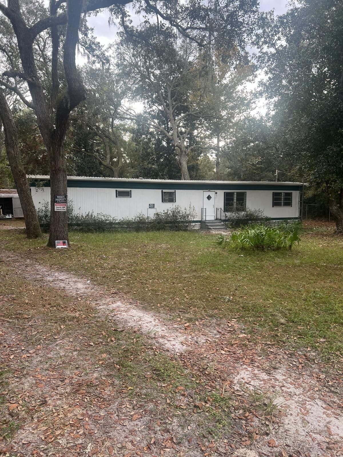 Address available by request