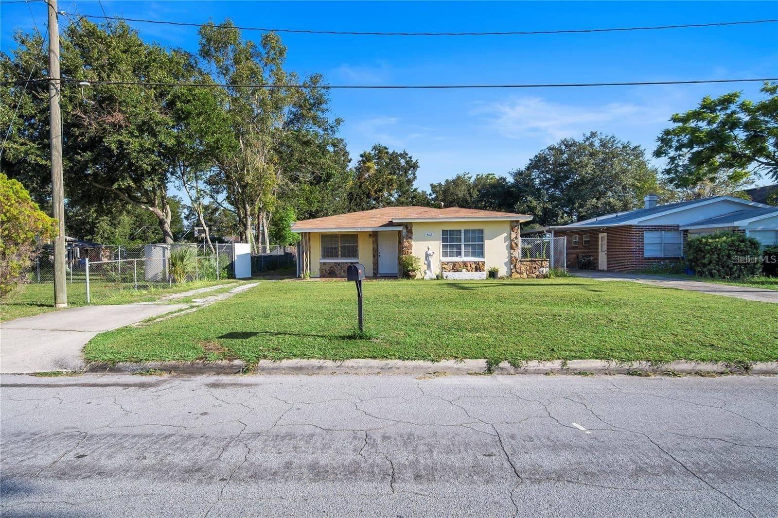 402 TUSCARORA