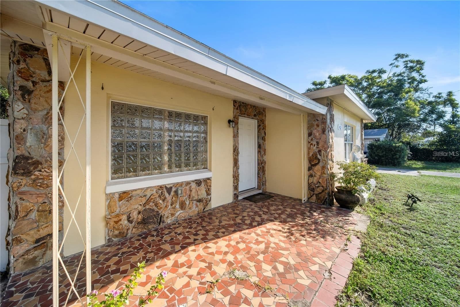 402 TUSCARORA
