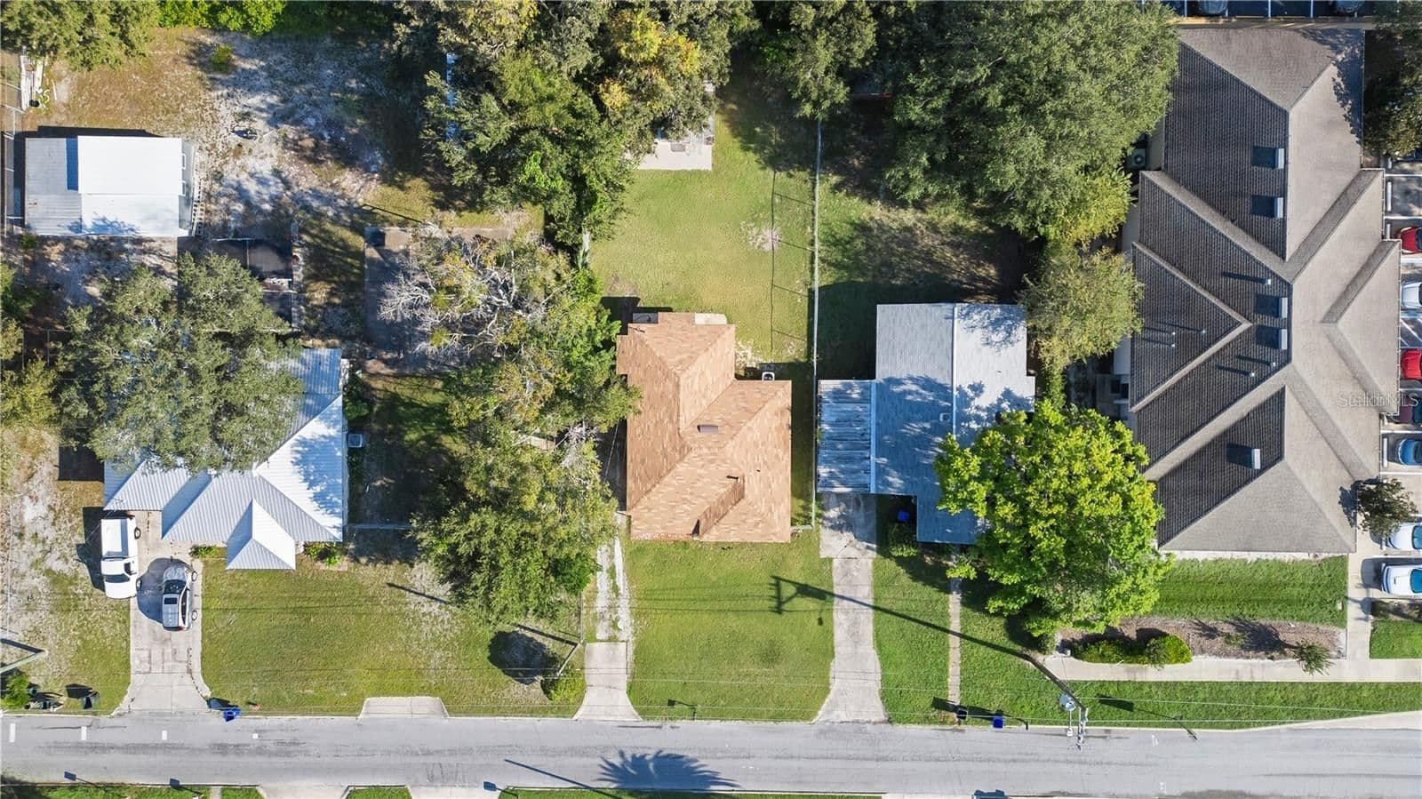 402 TUSCARORA