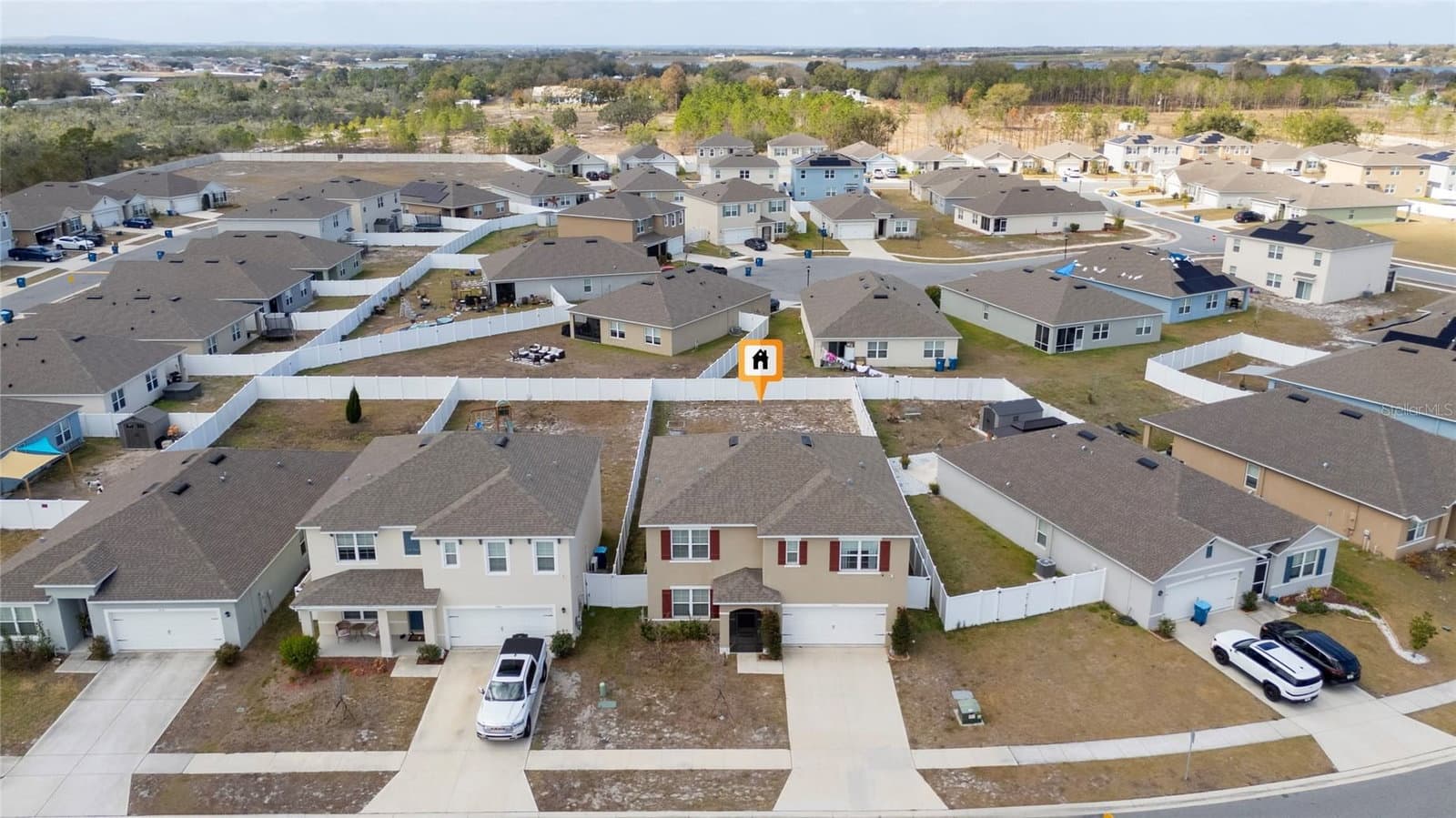 740 SQUIRES GROVE