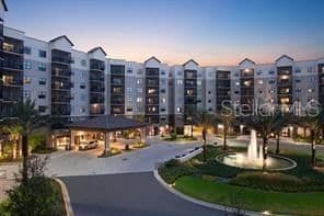 14501 GROVE RESORT