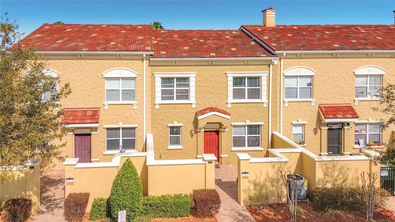 2380 BELLA VISTA