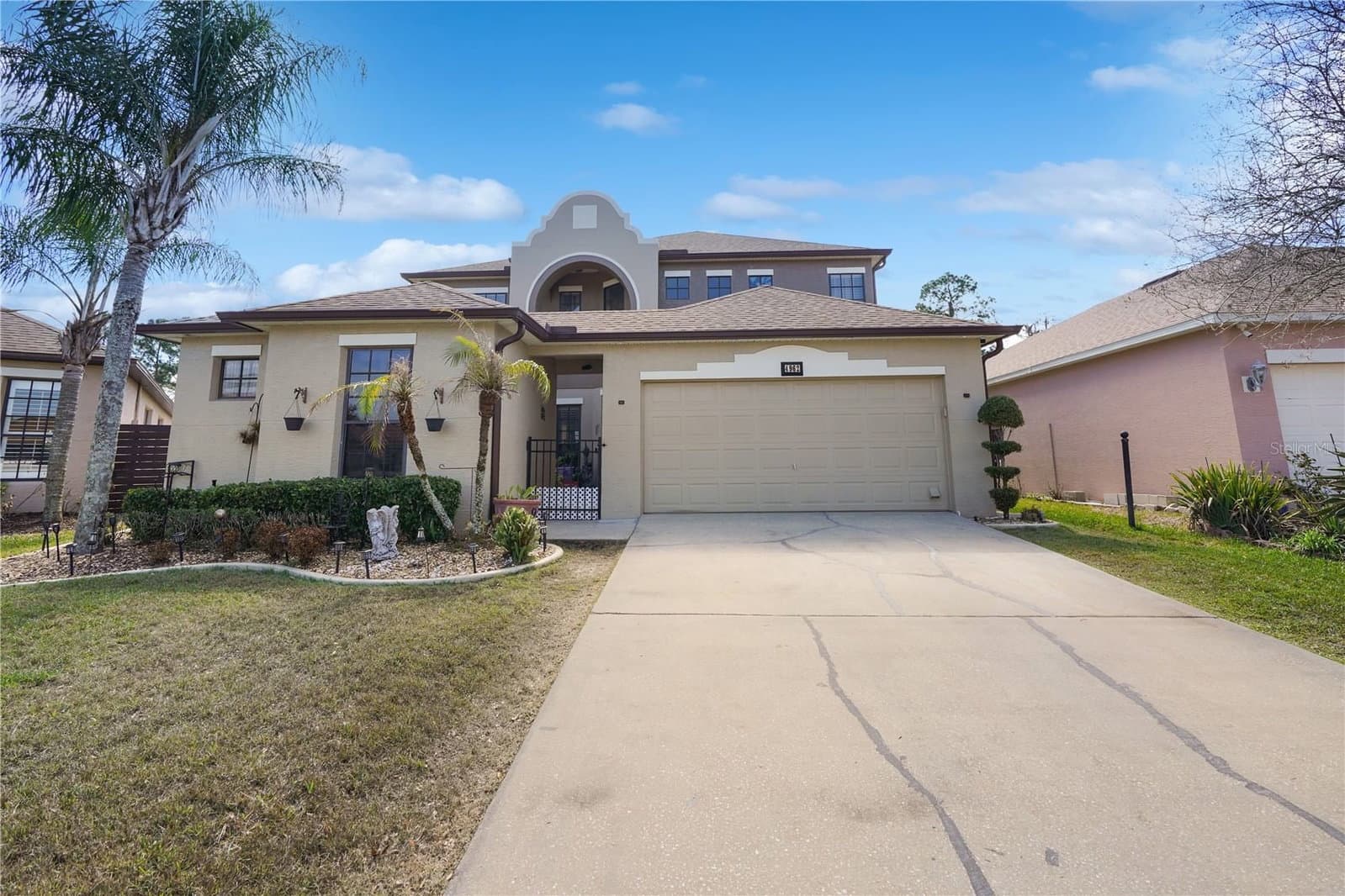 4962 SWEET CEDAR
