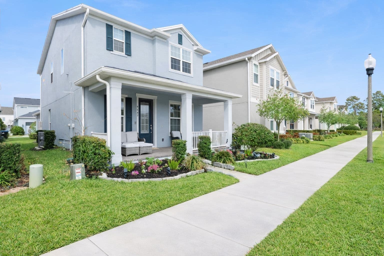 4642 PRAIRIE CREEK