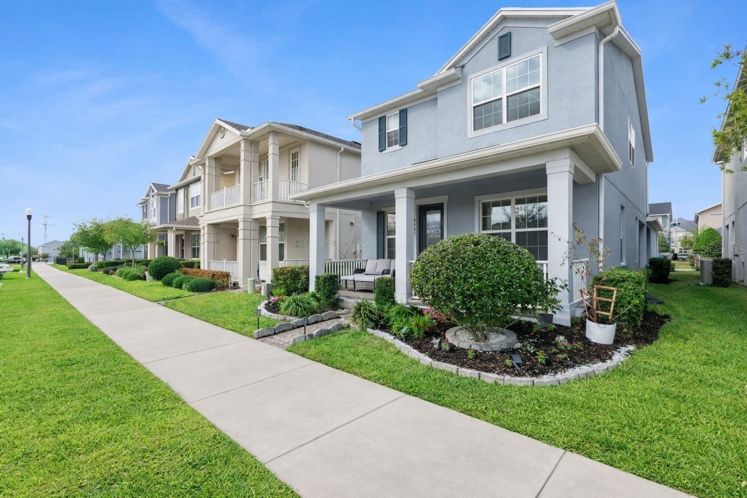 4642 PRAIRIE CREEK