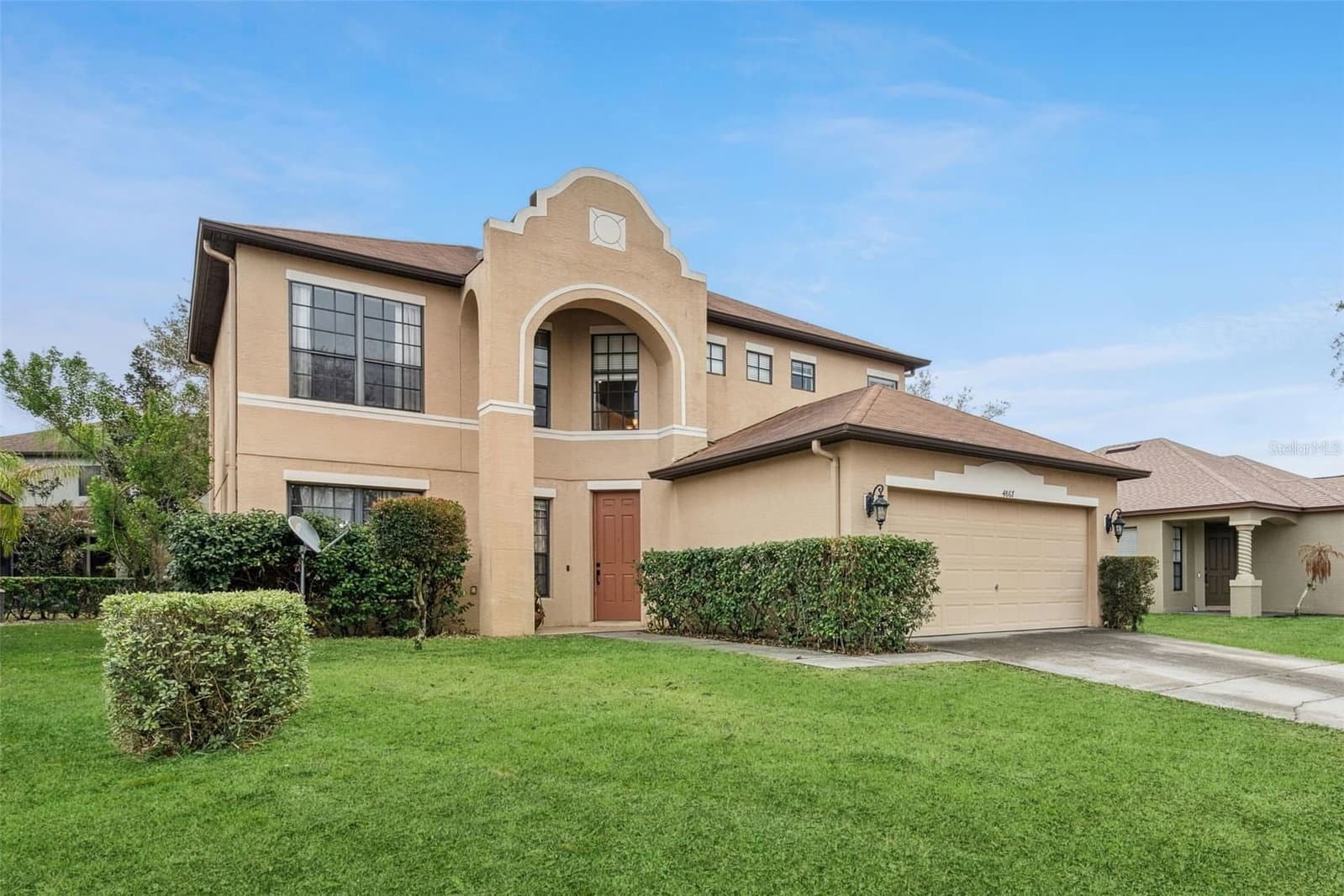 4867 SWEET CEDAR