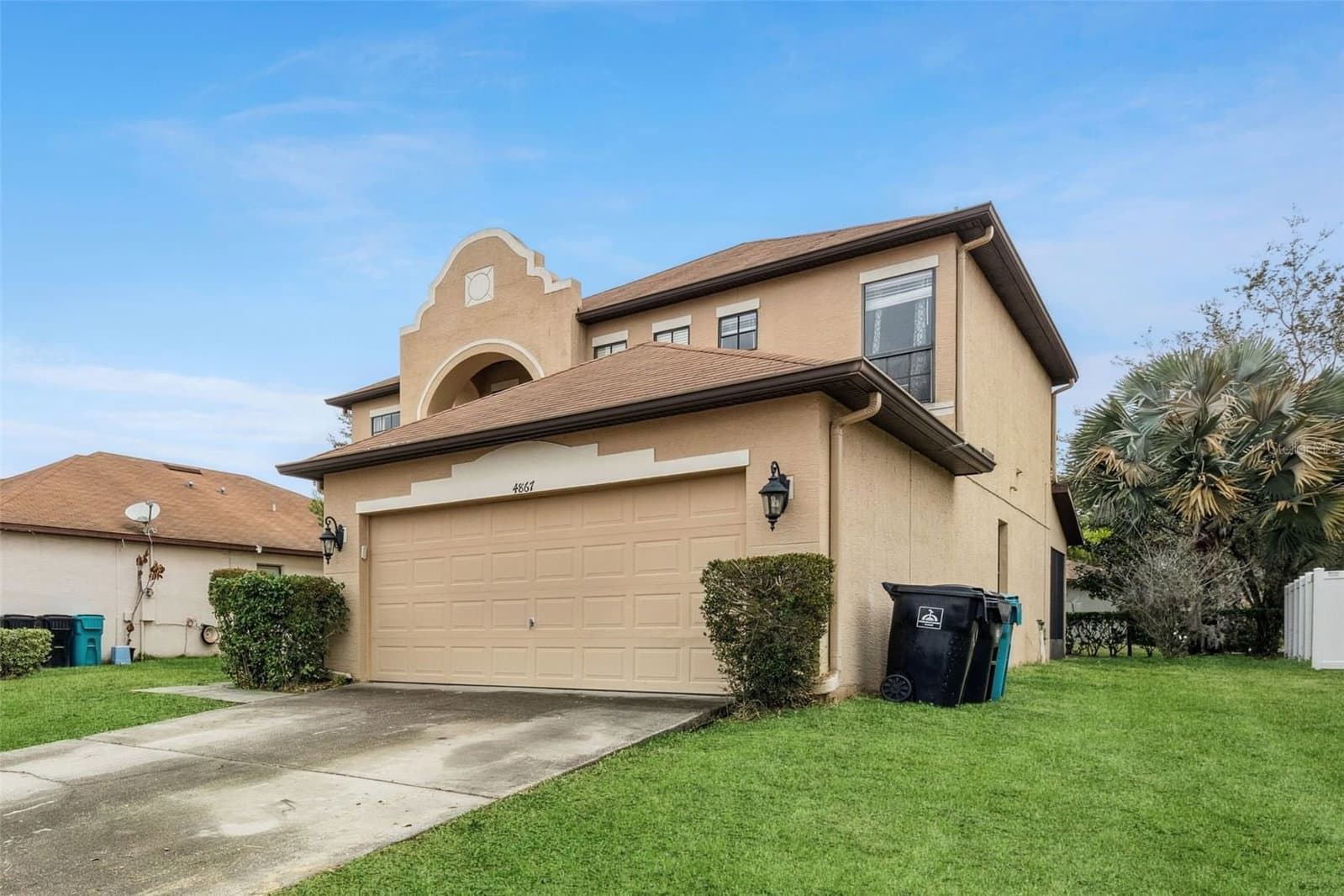 4867 SWEET CEDAR