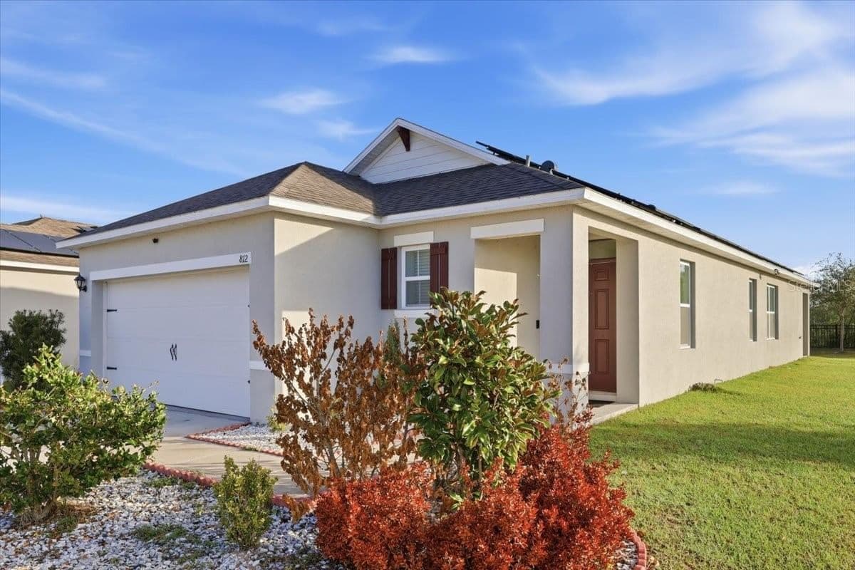 812 BROOKLET
