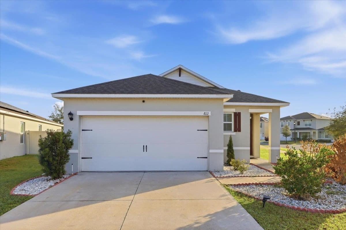 812 BROOKLET