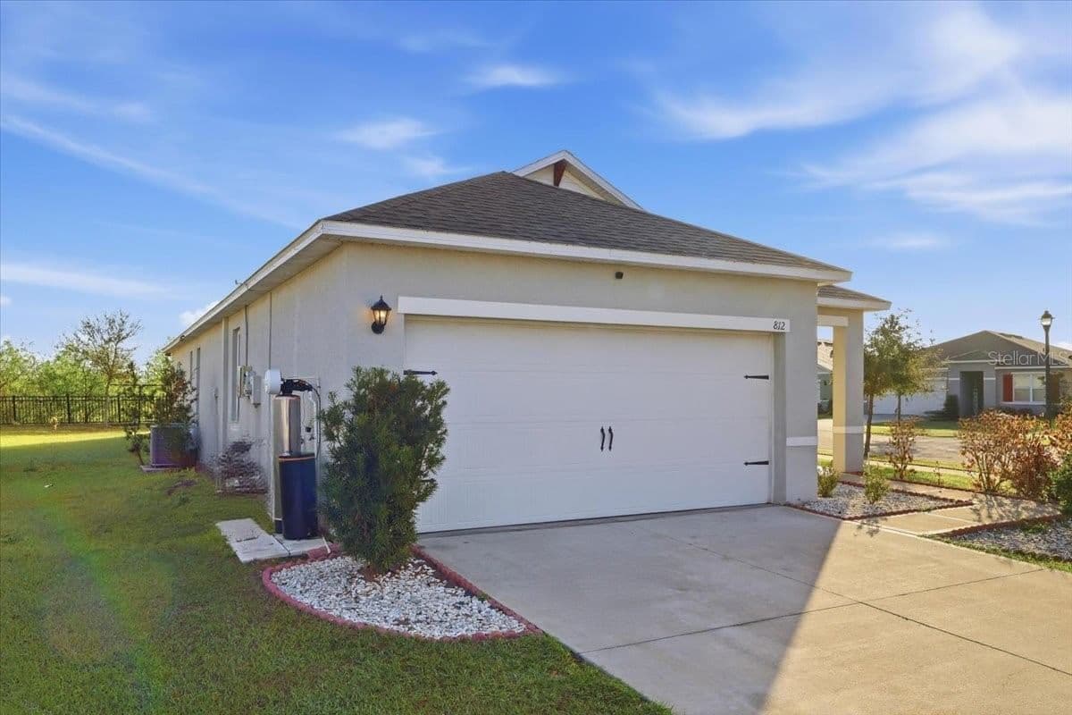 812 BROOKLET