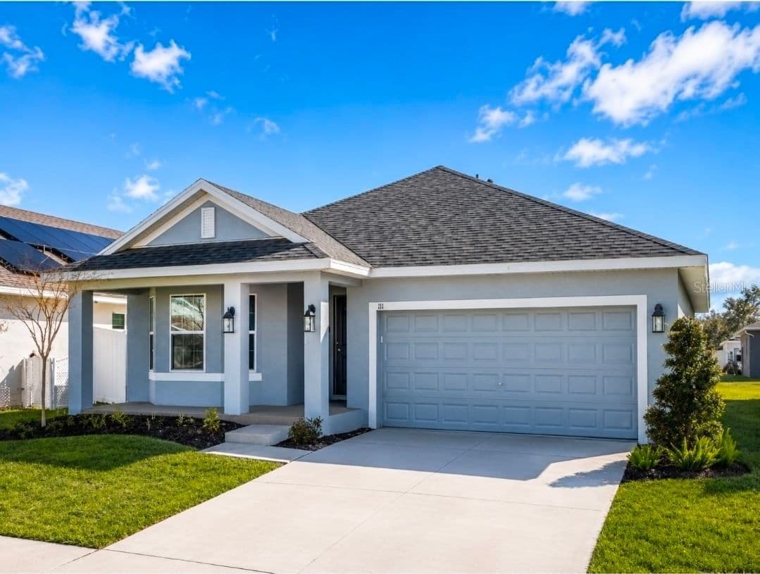 111 KRENSON BAY