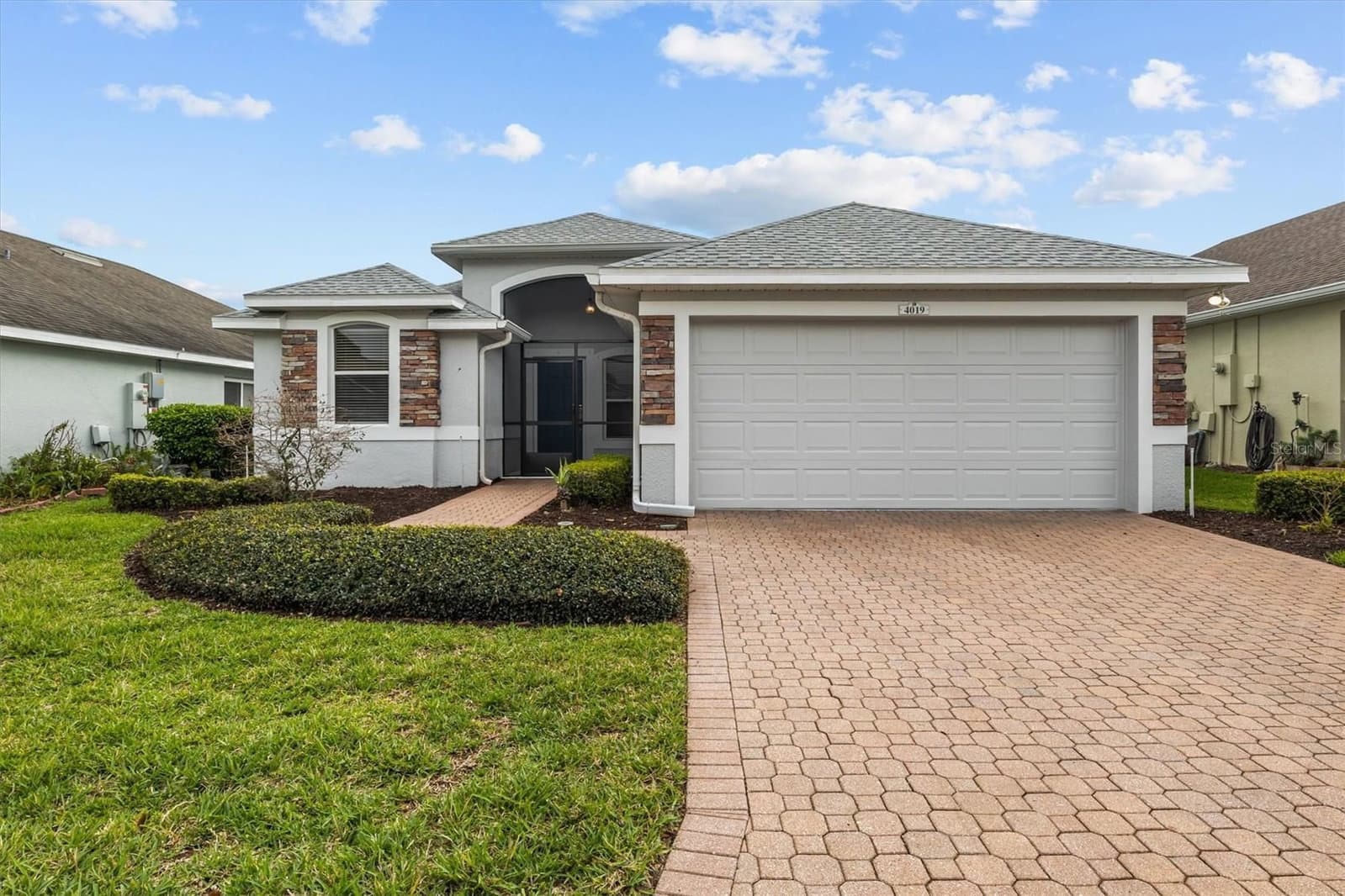 4019 CARTERET