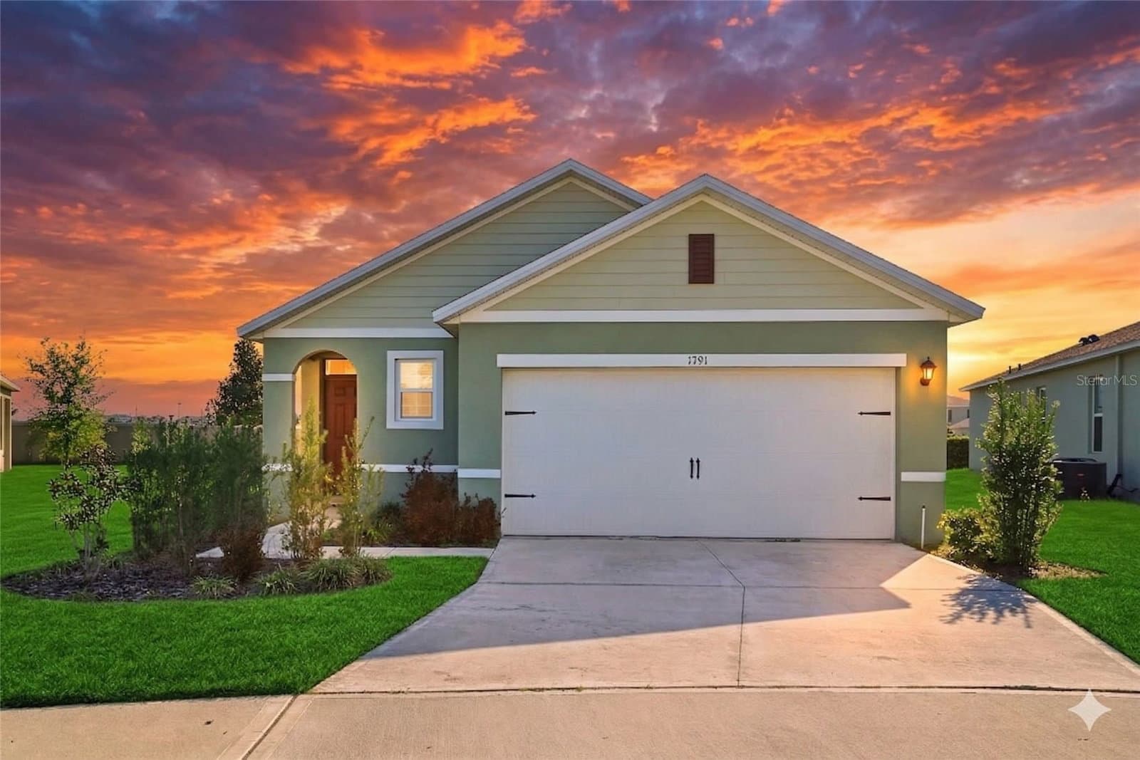1791 POST OAK