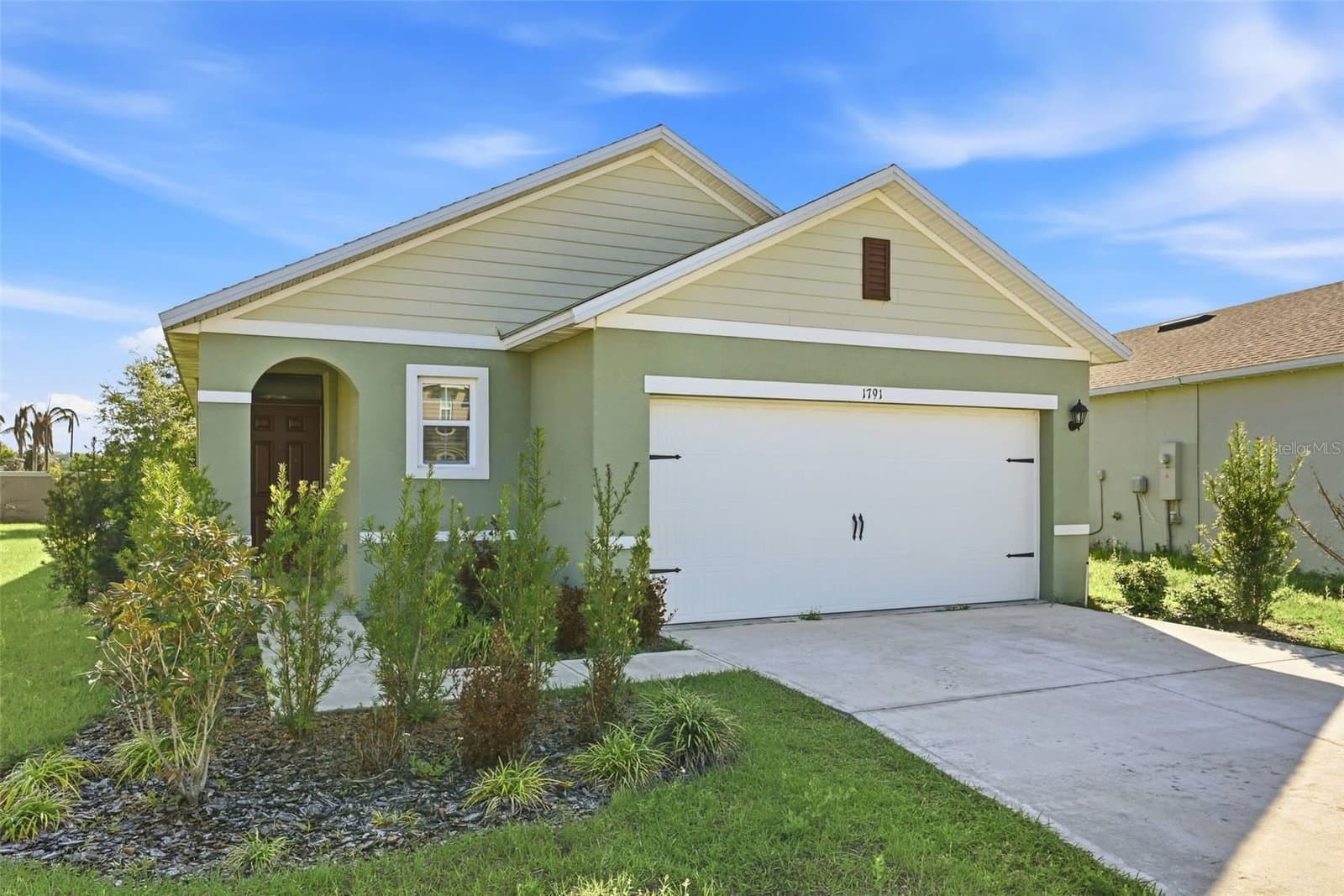 1791 POST OAK