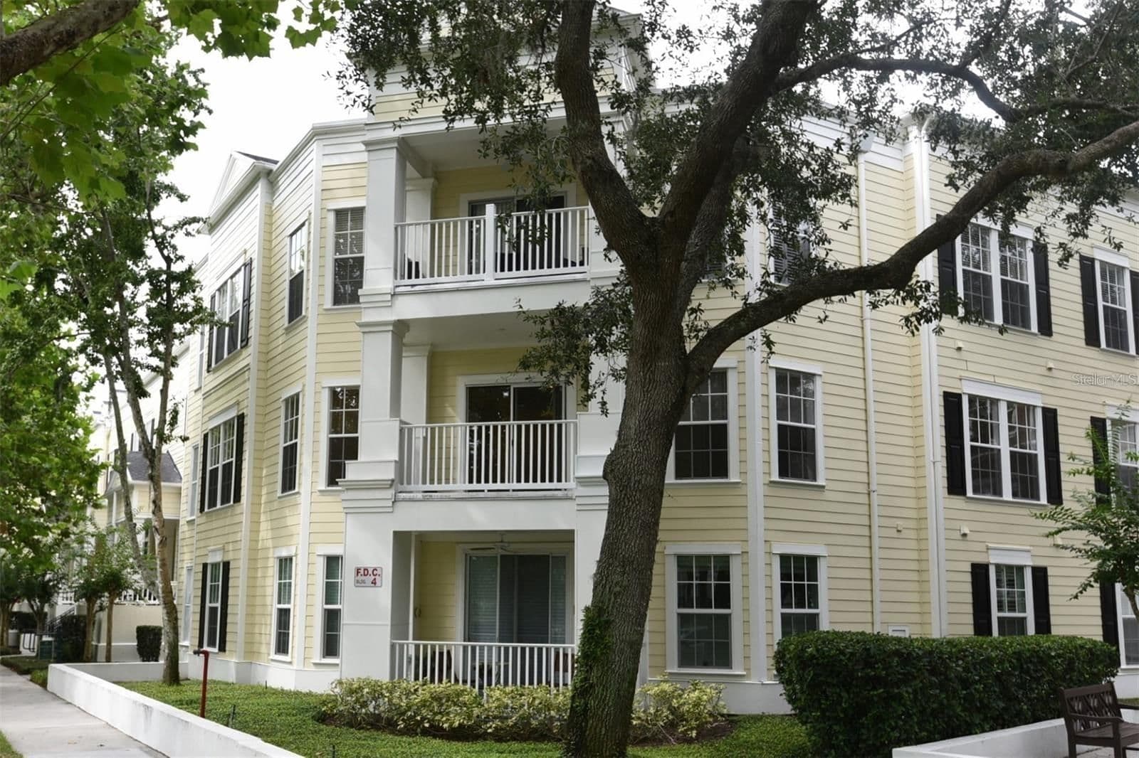 460 WATER, Celebration, FL
