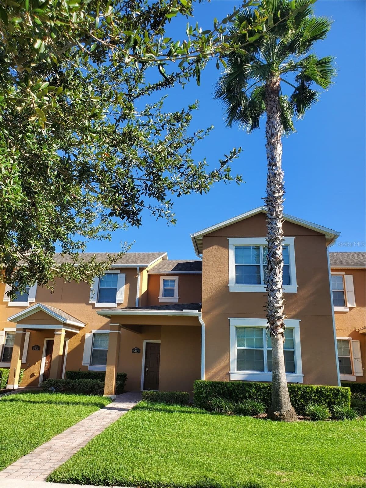 5413 NEW INDEPENDENCE