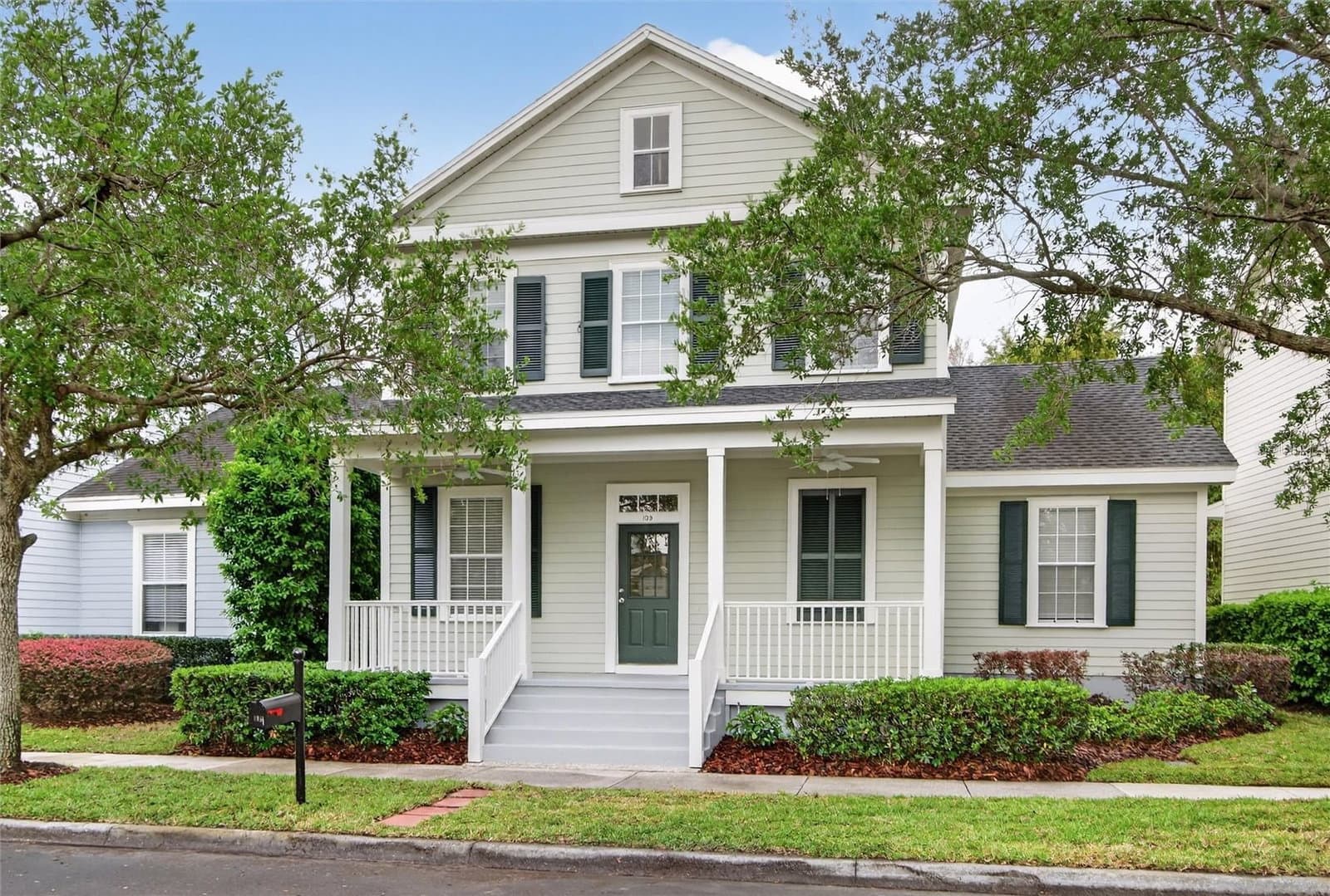 105 GRACE, Celebration, FL