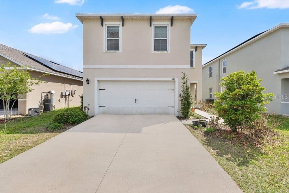 167 EAGLEVIEW