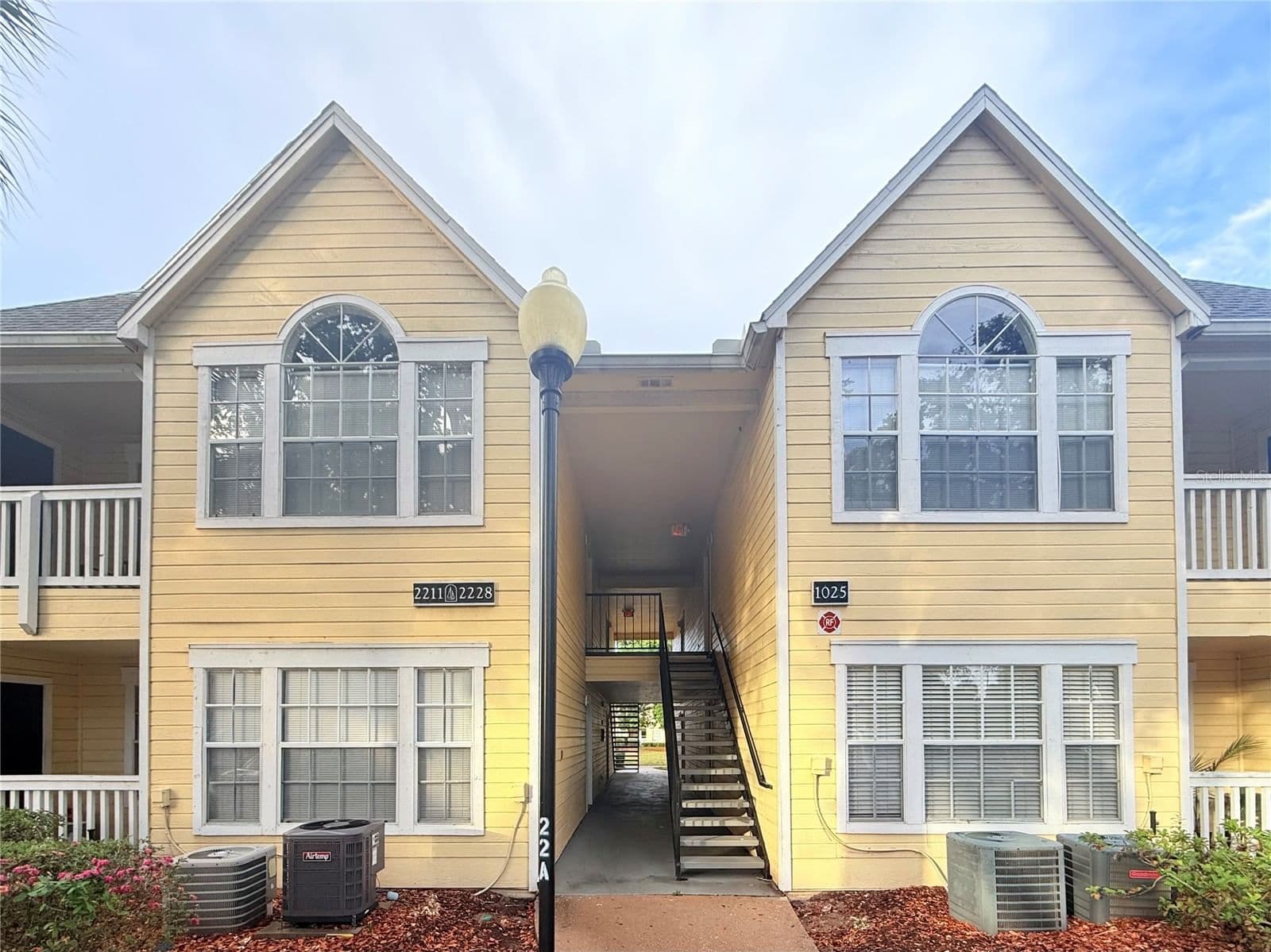 1025 HIAWASSEE