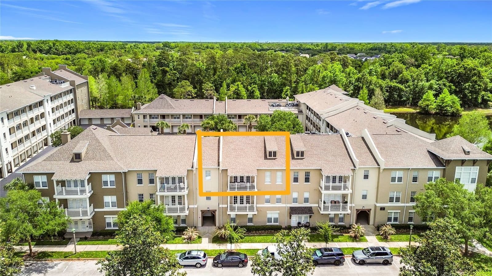 1231 WRIGHT CIR, Celebration, FL
