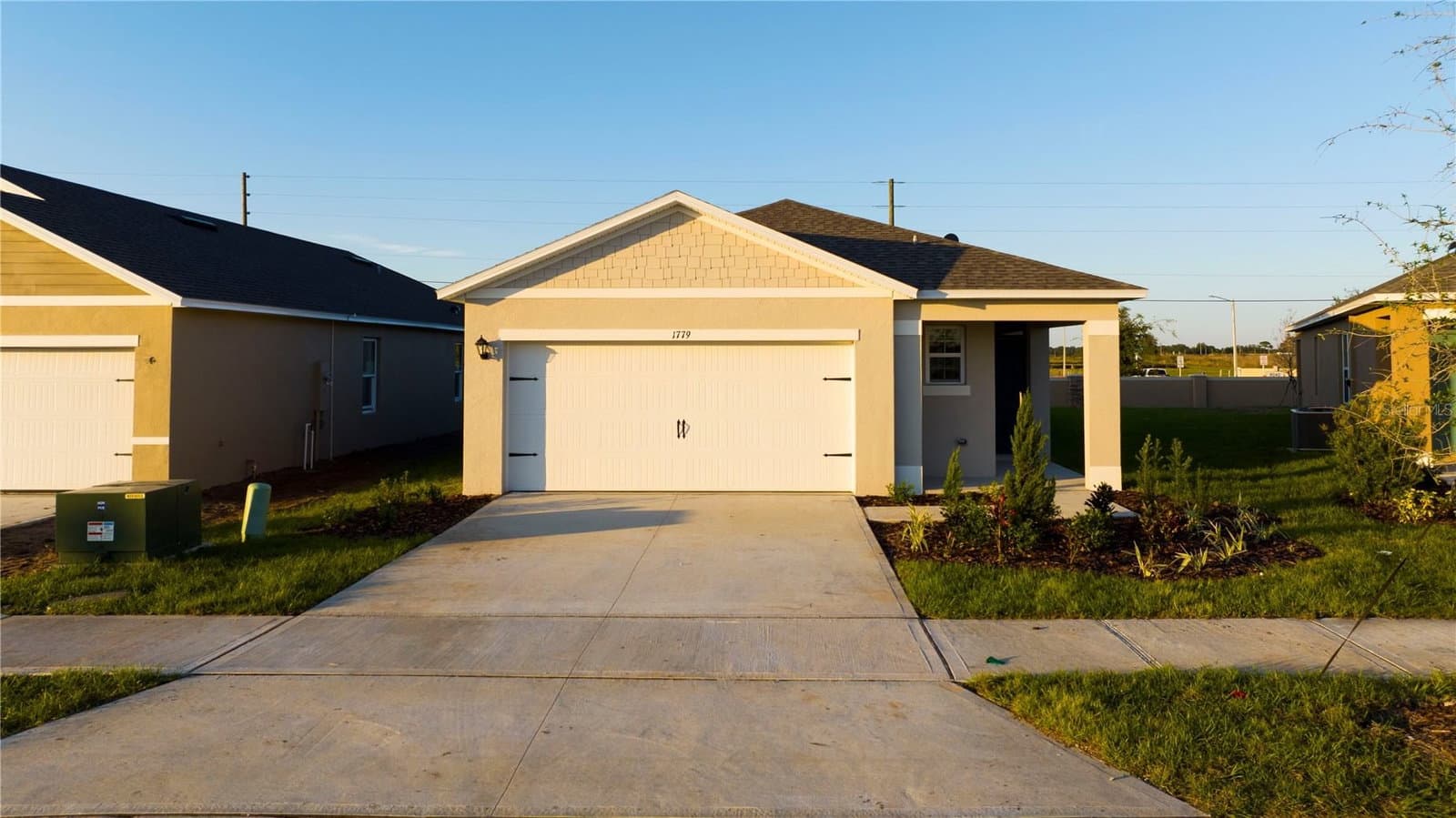 1779 POST OAK