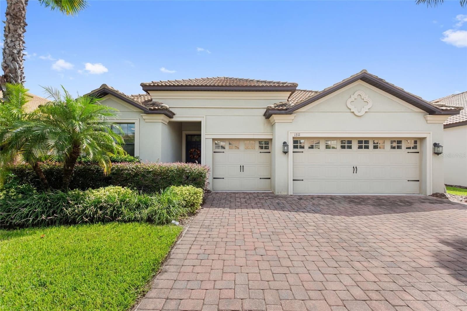 1311 GLENEAGLES