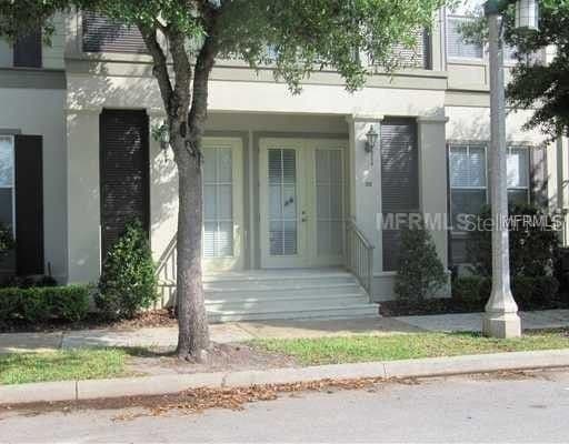 619 FRONT, Celebration, FL