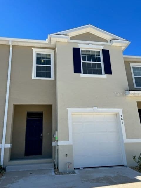 401 FELTRIM RESERVE