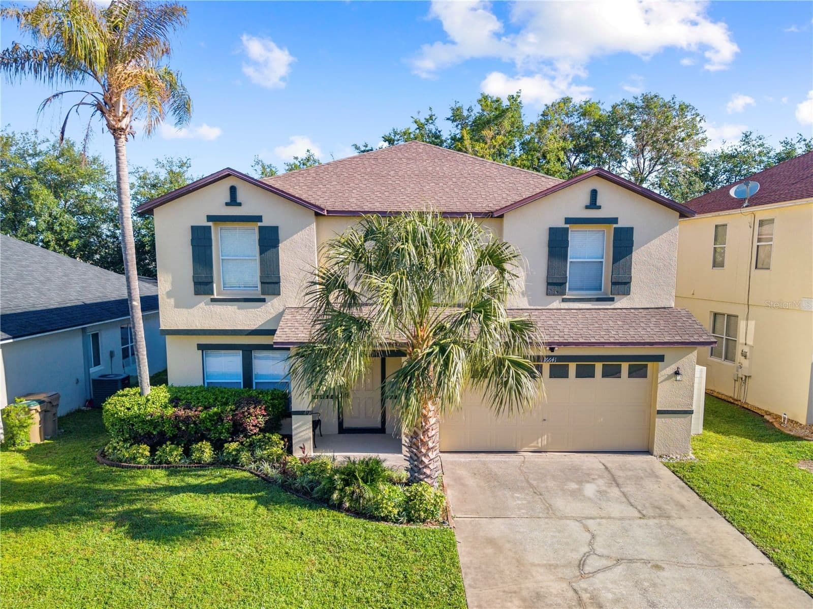 16641 SUNRISE VISTA
