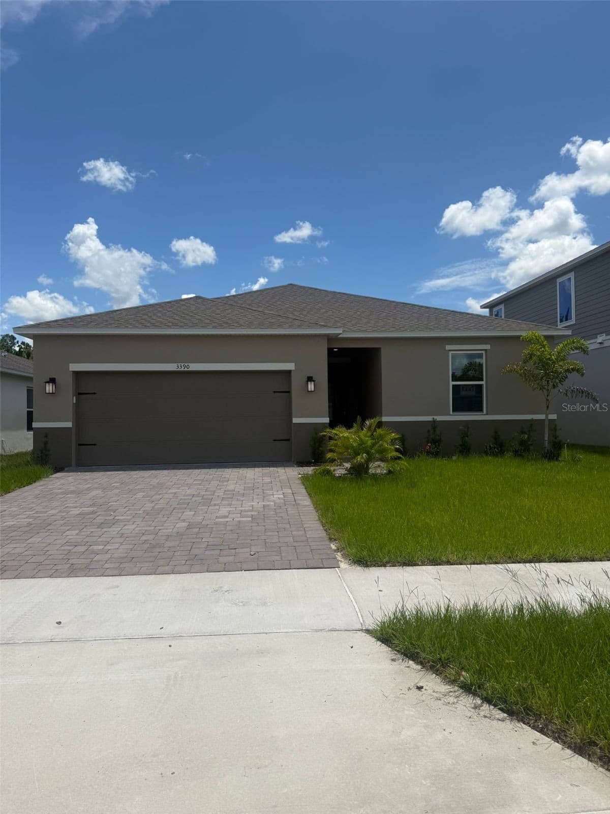 3390 SANCTUARY