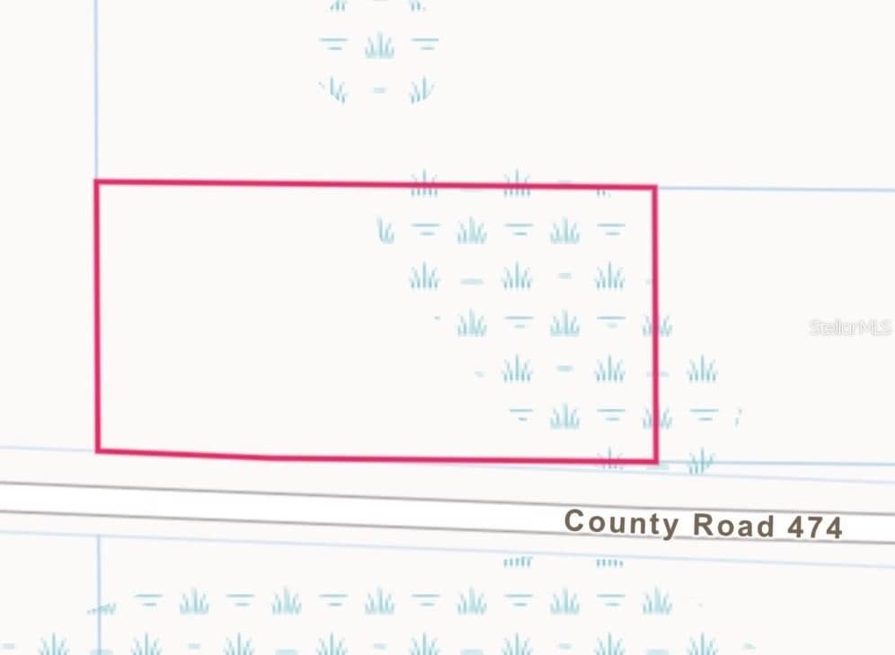 COUNTY ROAD 474