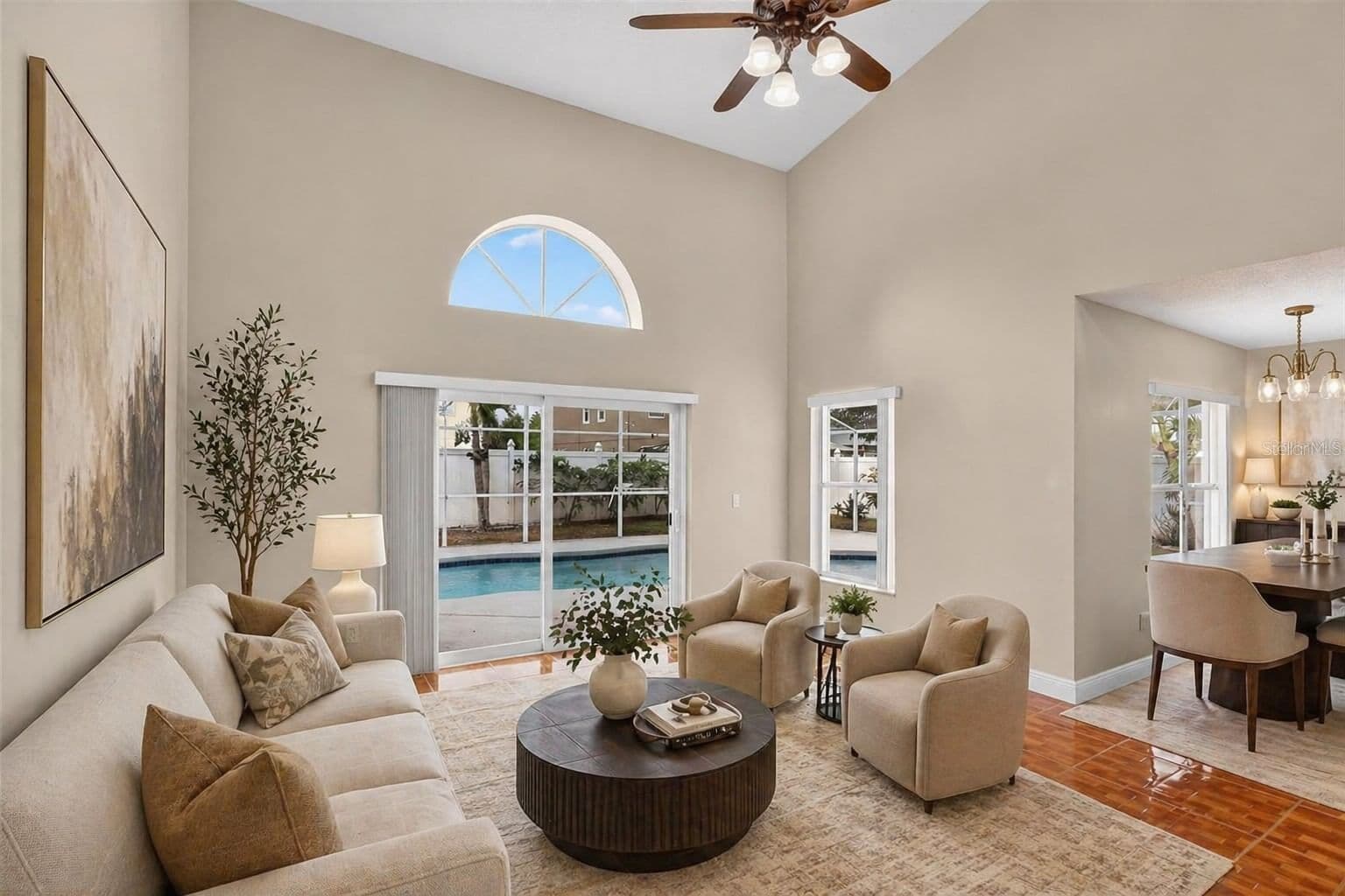 14912 WHITE MAGNOLIA
