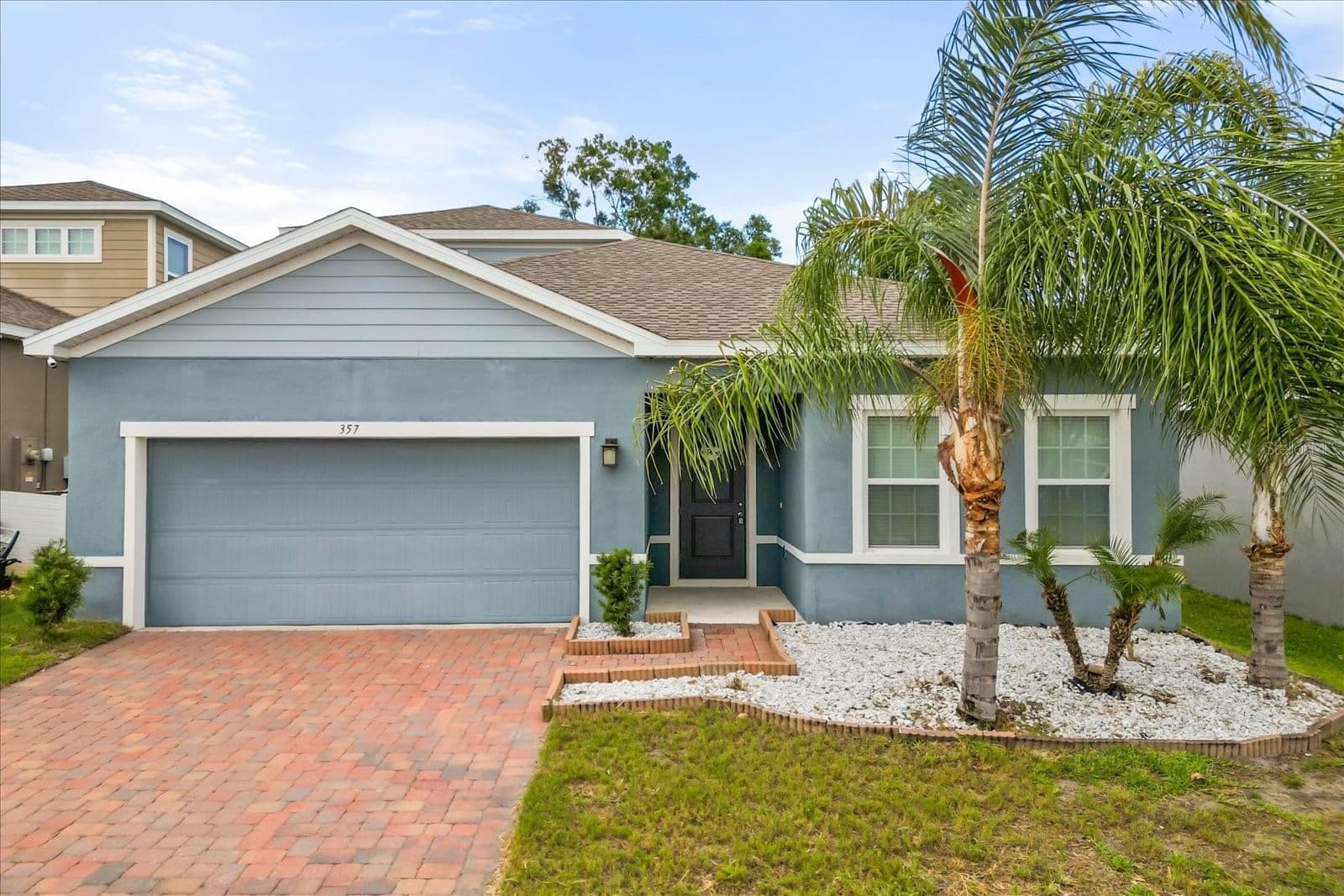 357 SIESTA VISTA