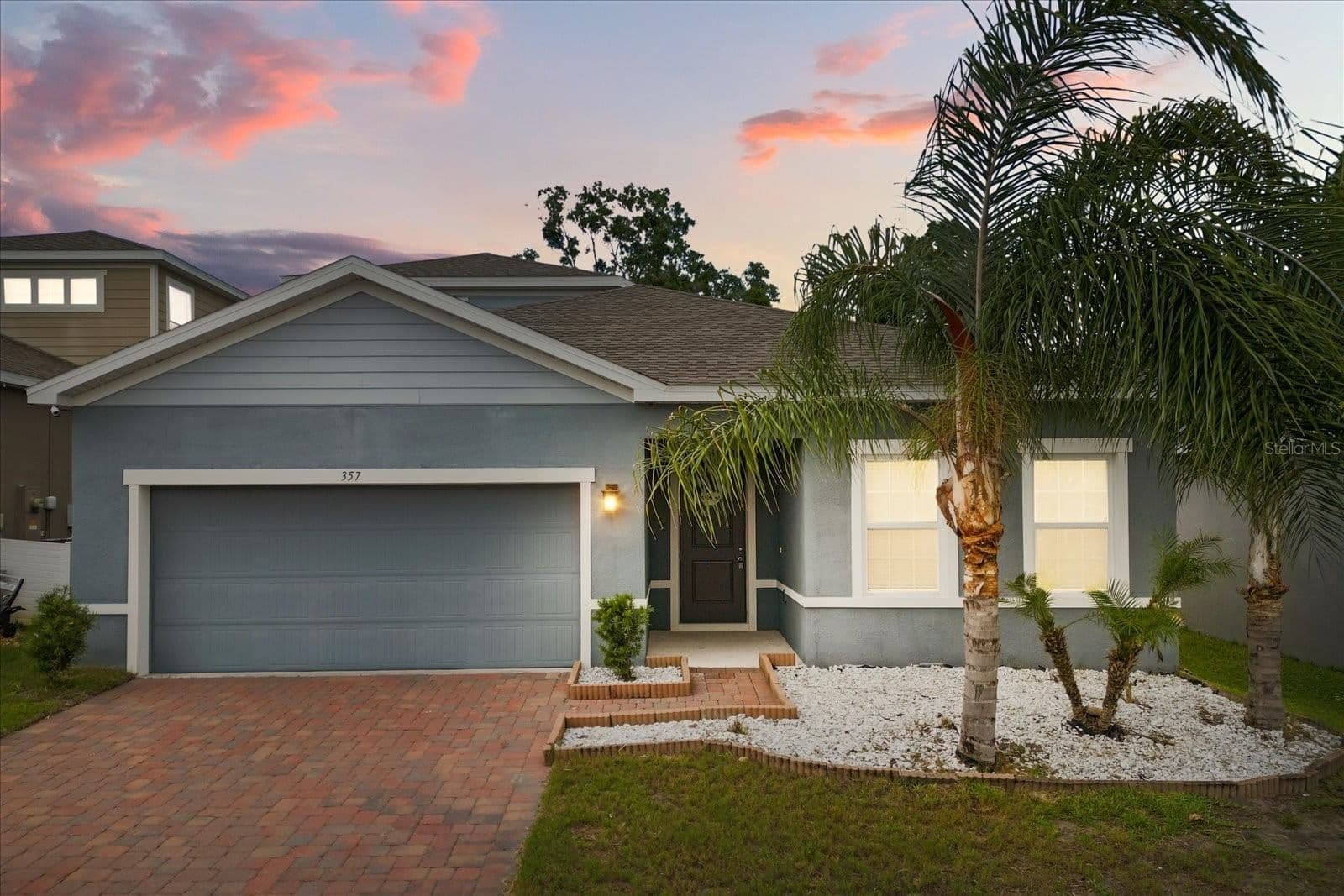 357 SIESTA VISTA