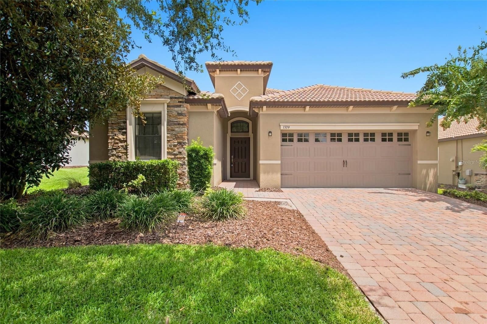 1379 PALMETTO DUNES