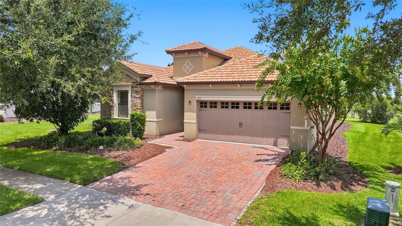 1379 PALMETTO DUNES