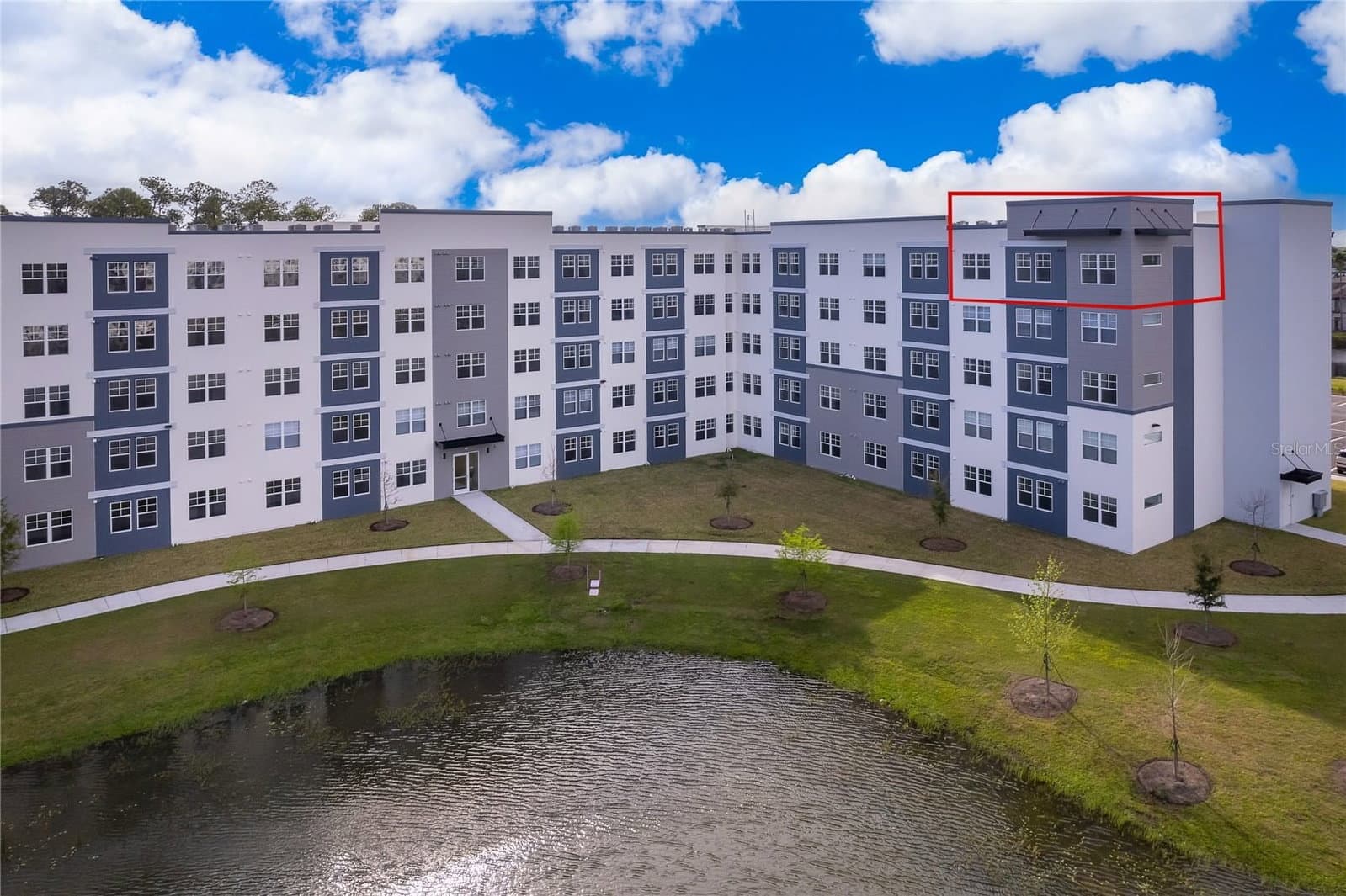 5579 MILLENIA PARK BLVD
