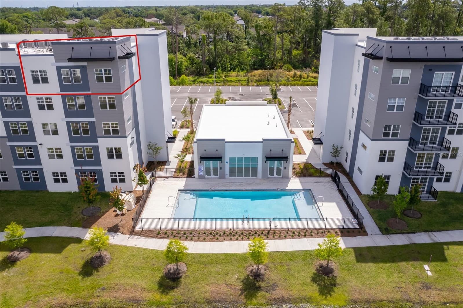 5579 MILLENIA PARK BLVD