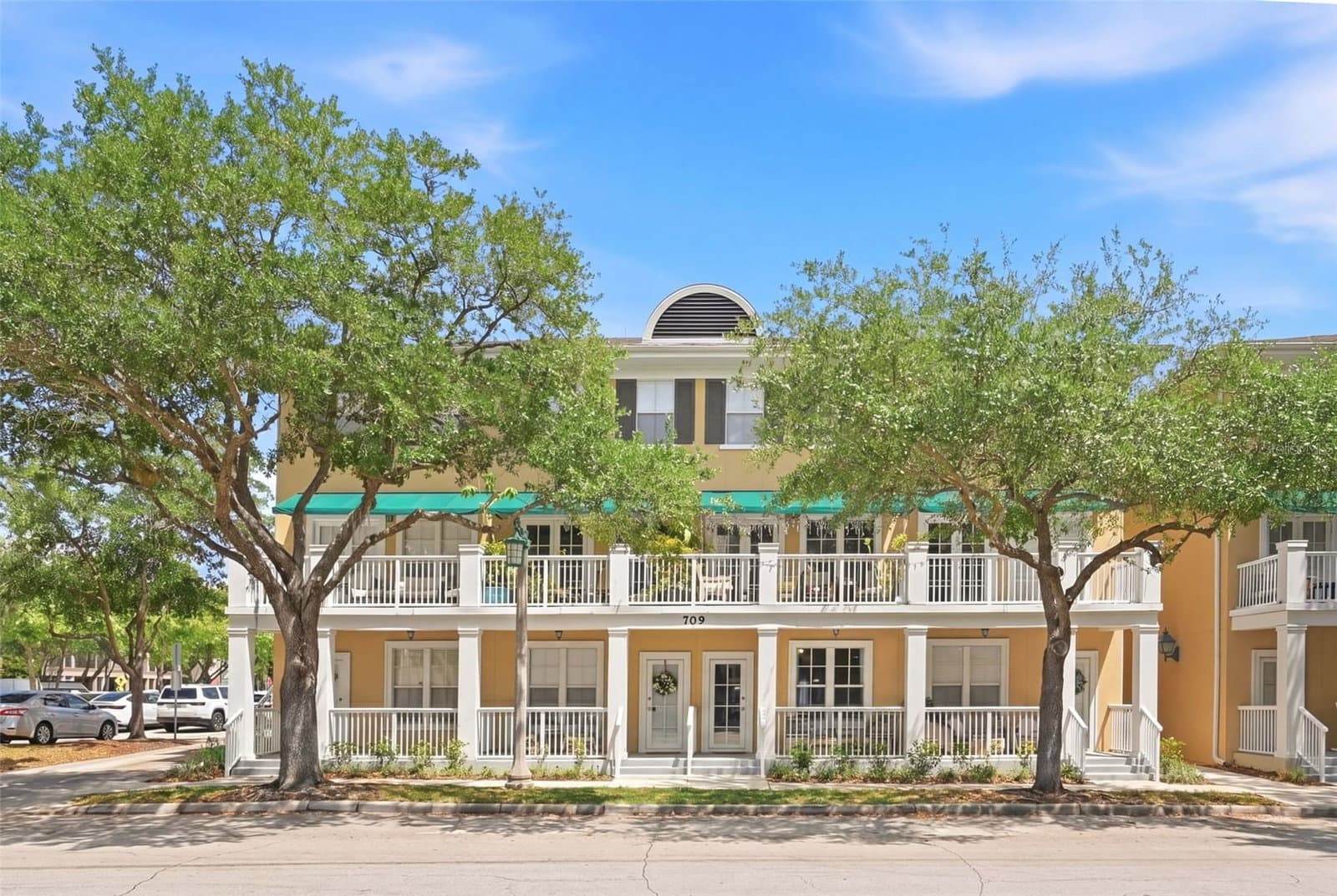 709 BLOOM, Celebration, FL
