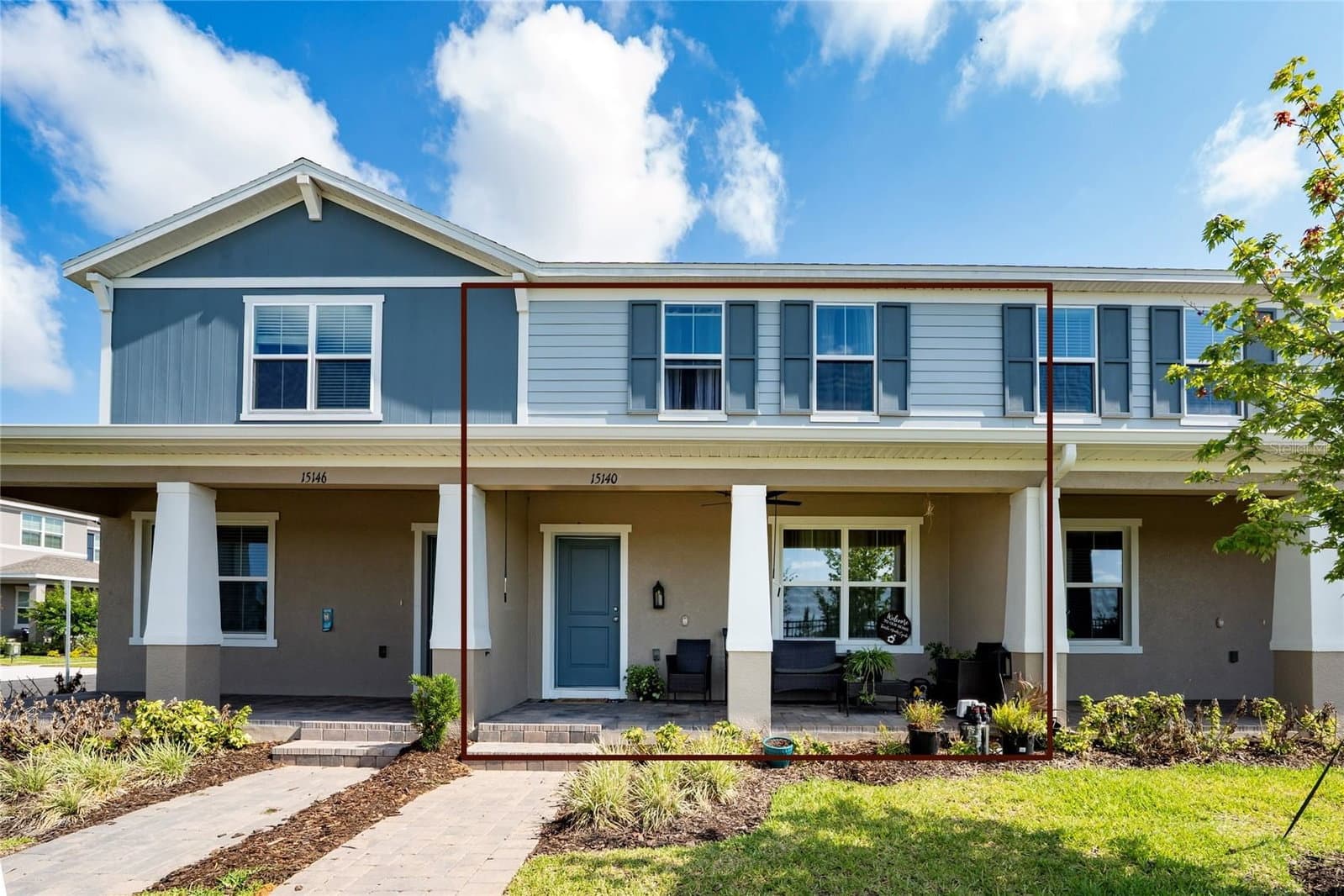 15140 WINDFLOWER
