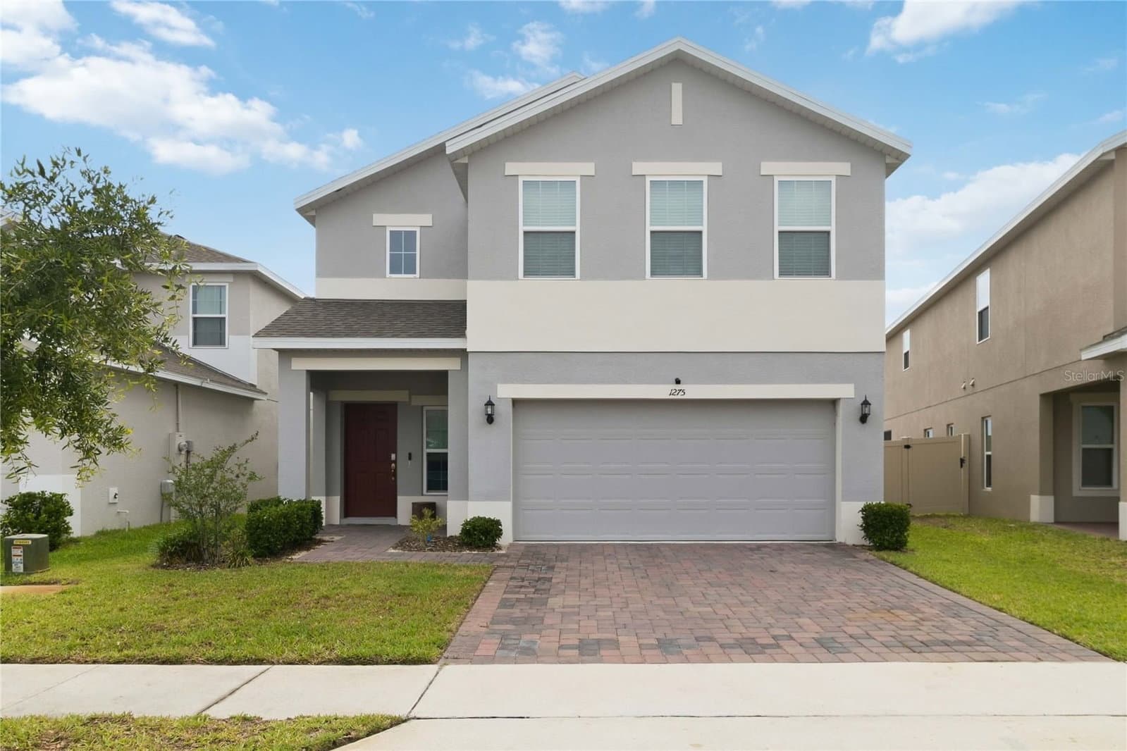1275 ISLAND SLOUGH